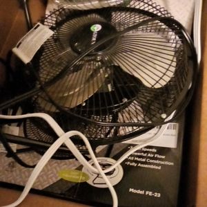 Fan